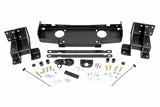 Winch for 2014-2020 Jeep Grand Cherokee by Rough Country