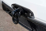 Winch for 2014-2020 Jeep Grand Cherokee by Rough Country