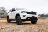 Winch for 2014-2020 Jeep Grand Cherokee by Rough Country