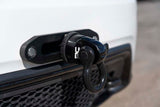 Winch for 2014-2020 Jeep Grand Cherokee by Rough Country