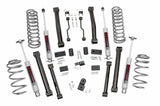Control arms for 1993-1998 Jeep Grand Cherokee by Rough Country