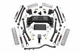 Control arms for 1993-1998 Jeep Grand Cherokee by Rough Country