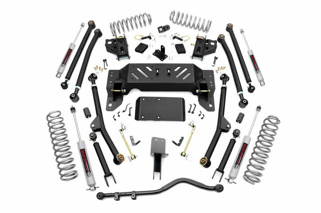 Control arms for 1993-1998 Jeep Grand Cherokee by Rough Country