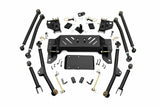 Control arms for 1993-1998 Jeep Grand Cherokee by Rough Country