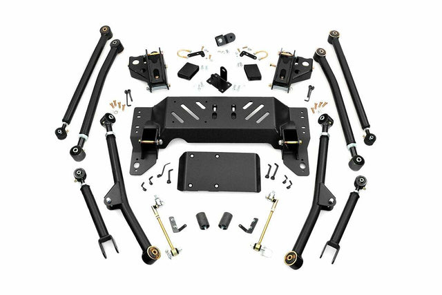 Control arms for 1993-1998 Jeep Grand Cherokee by Rough Country