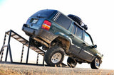 Fits Jeep Grand Cherokee for 1993-1998 Jeep Grand Cherokee by Rough Country