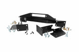 Bumper for 1993-1998 Jeep Grand Cherokee by Rough Country
