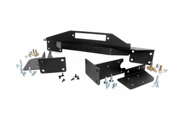 Bumper for 1993-1998 Jeep Grand Cherokee by Rough Country