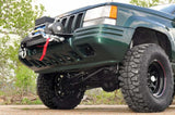 Winch for 1993-1998 Jeep Grand Cherokee by Rough Country