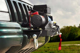 Winch for 1993-1998 Jeep Grand Cherokee by Rough Country