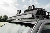 Led light bar for 1993-1998 Jeep Grand Cherokee by Rough Country