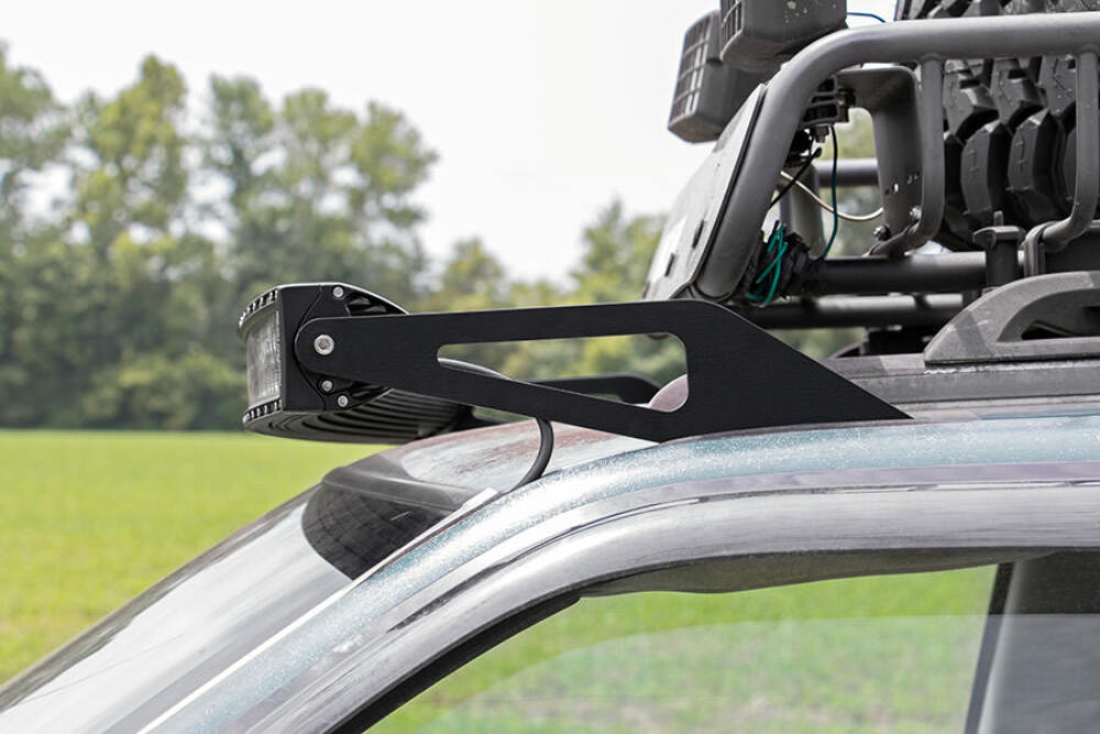 Fits Jeep Grand Cherokee for Jeep Grand Cherokee by Rough Country