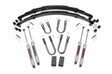 Wheel for 1974-1983 Jeep Cherokee by Rough Country