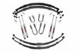Wheel for 1976-1983 Jeep Cherokee by Rough Country
