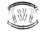 Wheel for 1976-1983 Jeep Cherokee by Rough Country