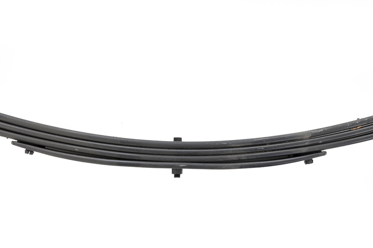Fits Jeep Grand Wagoneer/J10/J20/Wagoneer 4WD Front Leaf Springs 3" Pair 8004Kit