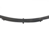 Fits Jeep Grand Wagoneer/J10/J20/Wagoneer 4WD Front Leaf Springs 3" Pair 8004Kit