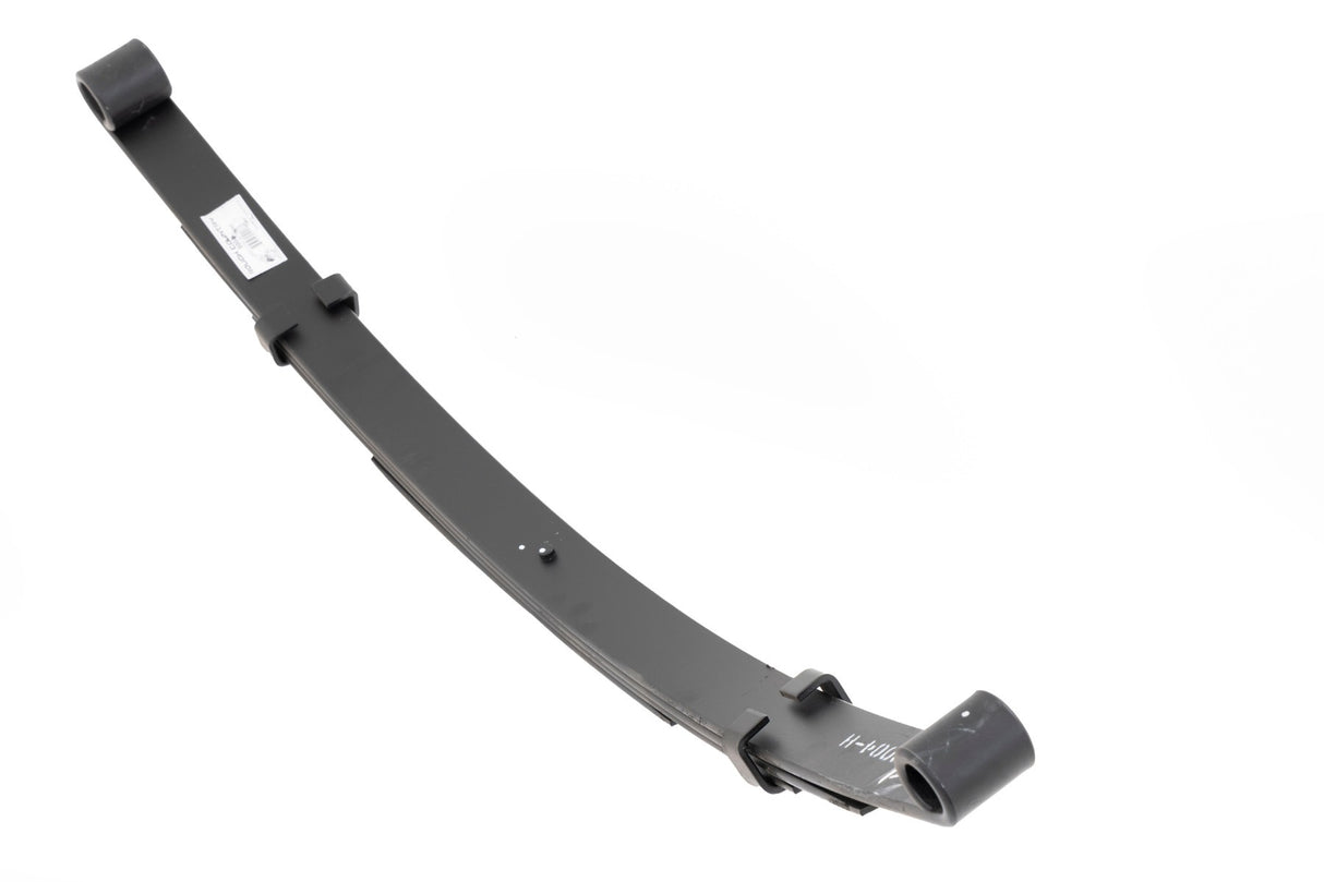 Fits Jeep Grand Wagoneer/J10/J20/Wagoneer 4WD Front Leaf Springs 3" Pair 8004Kit