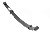 Fits Jeep Grand Wagoneer/J10/J20/Wagoneer 4WD Front Leaf Springs 3" Pair 8004Kit