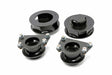Leveling lift kit for 2008-2012 Jeep by Rough Country