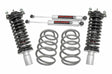 Lift kit for 2008-2012 Jeep by Rough Country