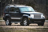 Lift kit for 2008-2012 Jeep by Rough Country