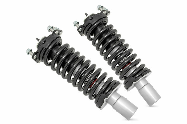 Coil spring for 2008-2012 Jeep by Rough Country