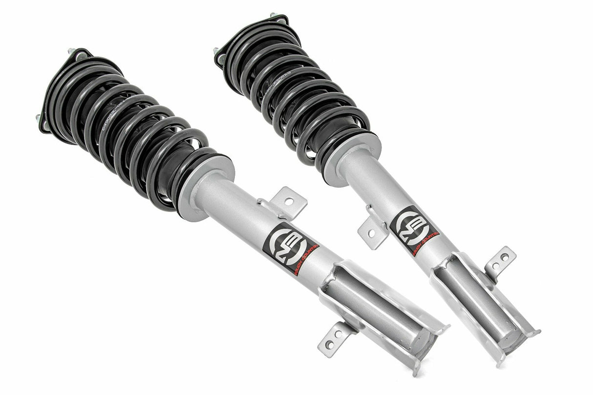 Coil spring for 2010-2017 Jeep by Rough Country