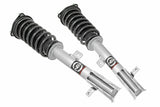 Coil spring for 2010-2017 Jeep by Rough Country