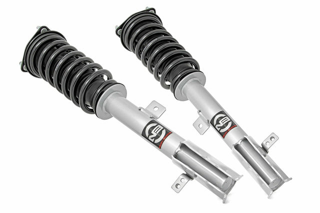 Coil spring for 2010-2017 Jeep by Rough Country