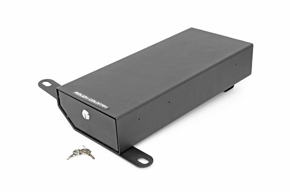 Fits Jeep Wrangler JK for Jeep Wrangler JK by Rough Country