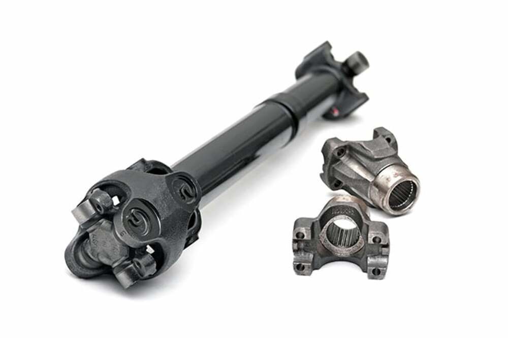 Fits Jeep Wrangler JK for 2011-2011 Jeep Wrangler JK by Rough Country