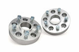 Fits Jeep Wrangler JK (07-18) 1.5" Wheel Spacers; 5x5; 1091