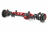 Fits Jeep Wrangler JK for Jeep Wrangler JK by Rough Country