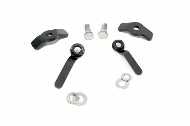 Coil spring for 2007-2018 Jeep Wrangler JK by Rough Country