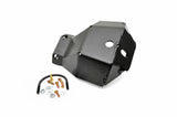 Fits Jeep Wrangler JK (07-18) Diff Skid Plate; Front; Dana 30; 797