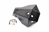 Fits Jeep Wrangler JK (07-18) Diff Skid Plate; Rear; Dana 44; 799