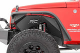 Fits Jeep Wrangler JK for Jeep Wrangler JK by Rough Country