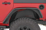 Fits Jeep Wrangler JK for Jeep Wrangler JK by Rough Country