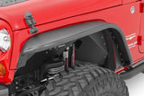 Fits Jeep Wrangler JK for Jeep Wrangler JK by Rough Country