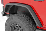 Fits Jeep Wrangler JK for Jeep Wrangler JK by Rough Country