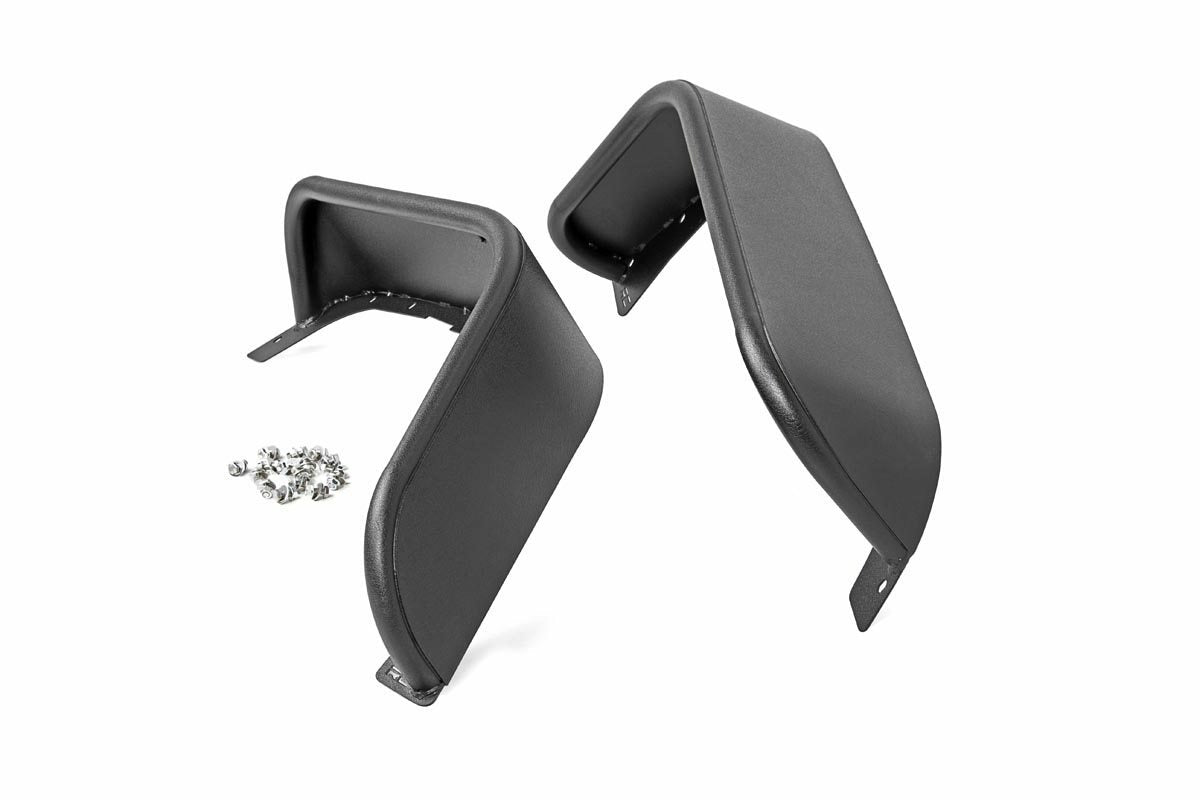 Fits Jeep Wrangler JK for Jeep Wrangler JK by Rough Country