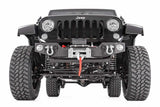 Bumper for Jeep Wrangler JK by Rough Country