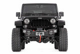 Bumper for Jeep Wrangler JK by Rough Country