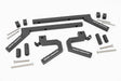 Fits Jeep Wrangler JK for 2007-2018 Jeep Wrangler JK by Rough Country