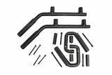 Fits Jeep Wrangler JK for 2007-2017 Jeep Wrangler JK by Rough Country