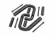 Fits Jeep Wrangler JK for 2007-2018 Jeep Wrangler JK by Rough Country