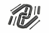 Fits Jeep Wrangler JK for 2007-2018 Jeep Wrangler JK by Rough Country