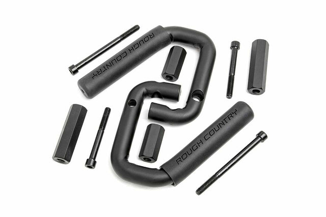 Fits Jeep Wrangler JK for 2007-2018 Jeep Wrangler JK by Rough Country