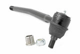 Fits Jeep Wrangler JK (07-18) High Steer Kit; Track Bar Bracket Combo; 10601